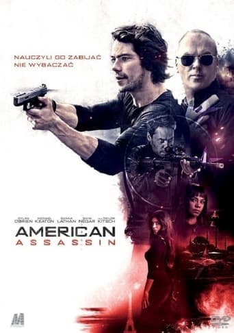American Assassin caly film online