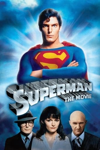 Superman caly film online