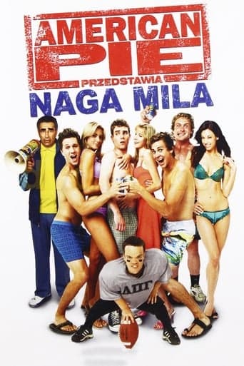 American Pie: Naga mila caly film online