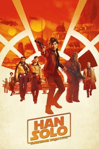 Han Solo: Gwiezdne wojny – Historie caly film online