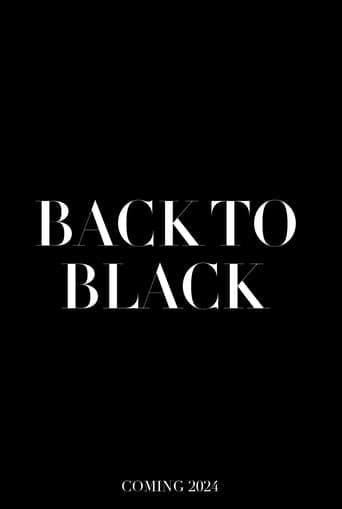 Back to Black caly film online