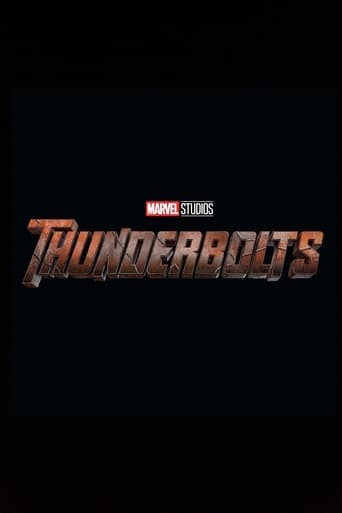 Thunderbolts caly film online