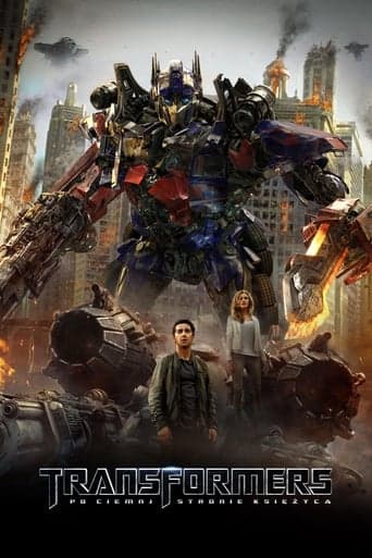 Transformers 3 caly film online