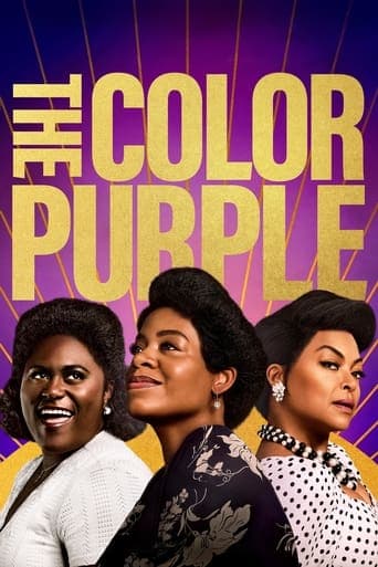 Kolor purpury caly film online