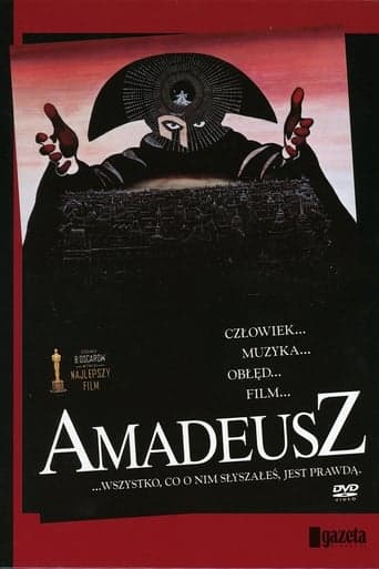 Amadeusz caly film online