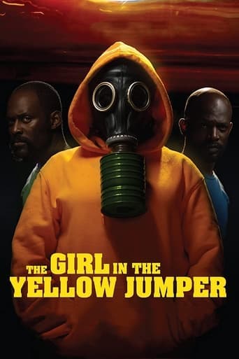 Dziewczyna w żółtej bluzie caly film online