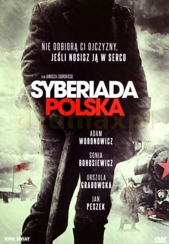 Syberiada polska caly film online