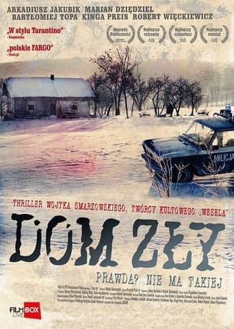 Dom Zły caly film online