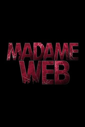 Madame Web caly film online