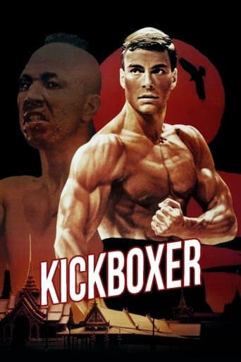 Kickboxer caly film online