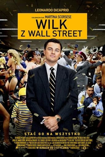 Wilk z Wall Street caly film online