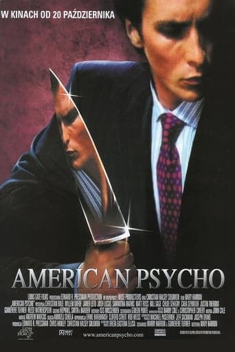 American Psycho caly film online