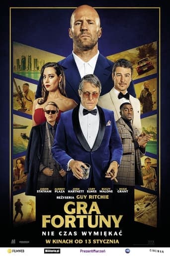 Gra fortuny caly film online