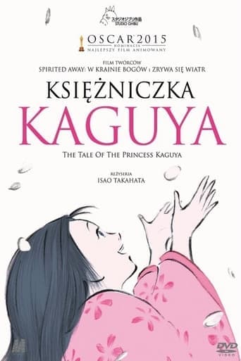 Księżniczka Kaguya caly film online