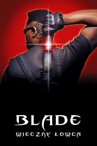 Blade - Wieczny łowca caly film online