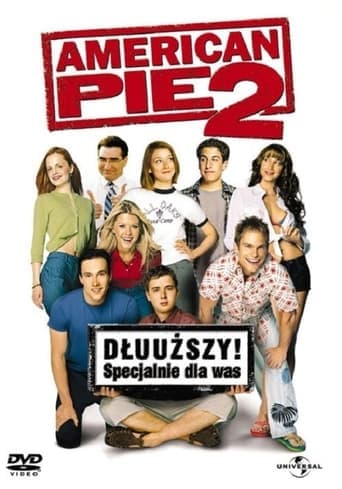 American Pie 2 caly film online