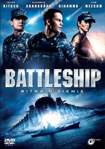 Battleship: Bitwa o Ziemię caly film online