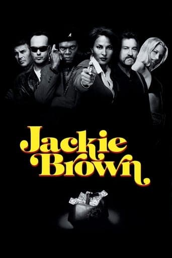 Jackie Brown caly film online