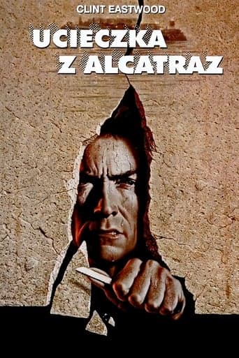 Ucieczka z Alcatraz caly film online