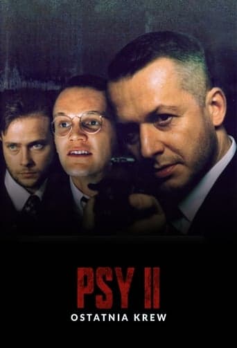 Psy 2: Ostatnia krew caly film online