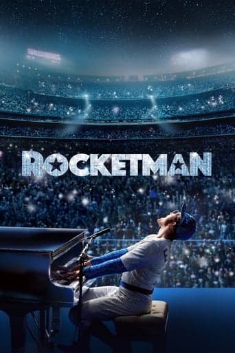 Rocketman caly film online