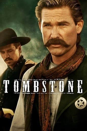 Tombstone caly film online