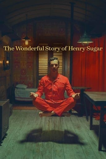 Zdumiewająca historia Henry’ego Sugara caly film online