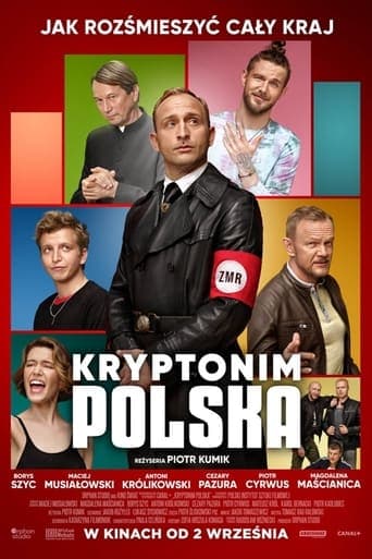 Kryptonim Polska caly film online