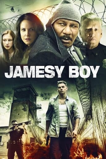 Jamesy Boy caly film online