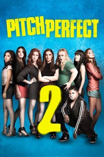 Pitch Perfect 2 caly film online