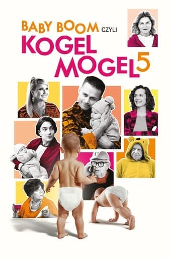 Kogel Mogel 5 caly film online