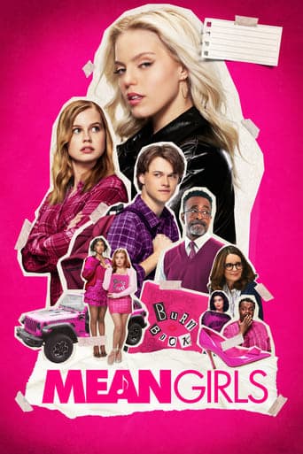 Mean Girls caly film online