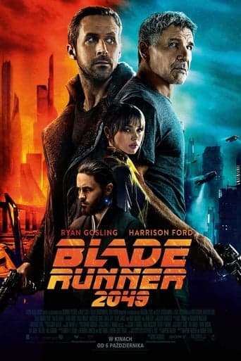 Blade Runner 2049 caly film online