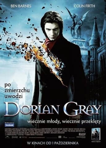 Dorian Gray caly film online