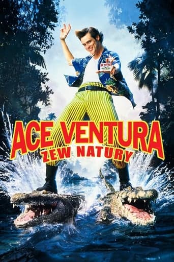 Ace Ventura: Zew natury caly film online