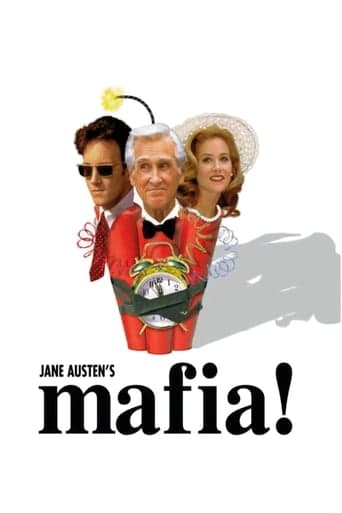 Mafia! caly film online