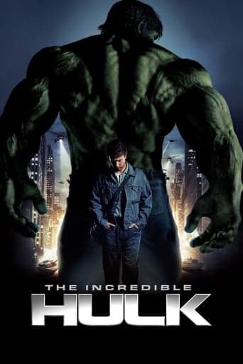 Niesamowity Hulk caly film online