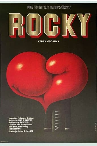 Rocky caly film online