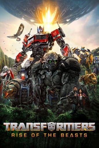 Transformers: przebudzenie bestii caly film online