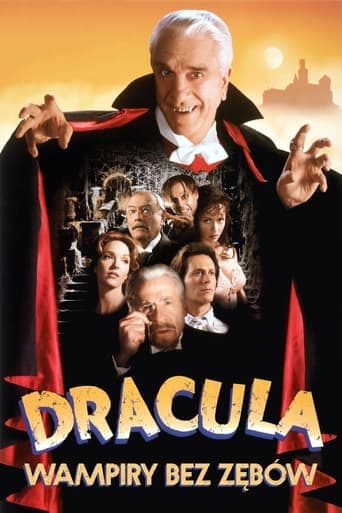 Dracula – wampiry bez zębów caly film online