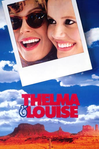Thelma i Louise caly film online