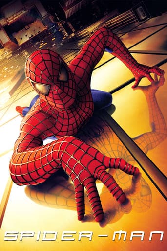 Spider-Man caly film online