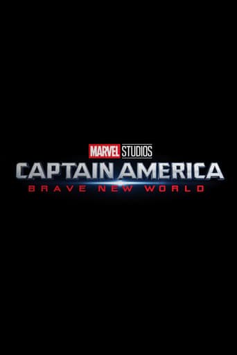 Captain America: Brave New World caly film online