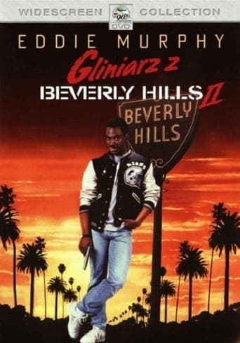 Gliniarz z Beverly Hills 2 caly film online