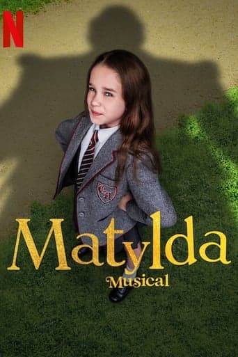 Matylda: Musical caly film online