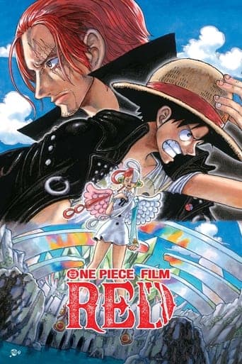 One Piece Red caly film online