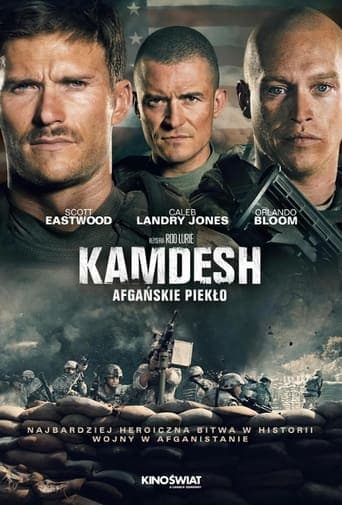 Kamdesh caly film online