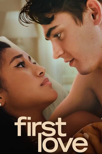 First Love caly film online