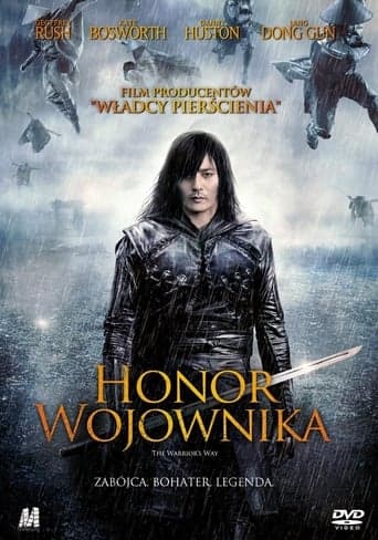 Honor Wojownika caly film online
