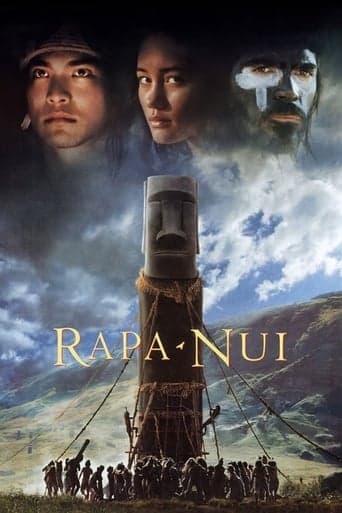 Rapa Nui caly film online